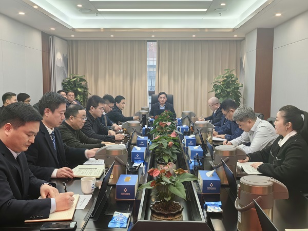 王思军在省都会更新等三家公司重点事情推进会上强调要以新作风、新继续，实现新生长